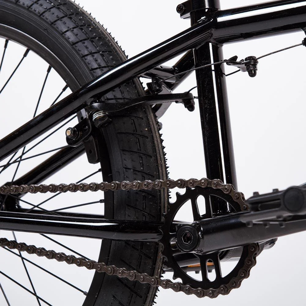 BMX Bike I938