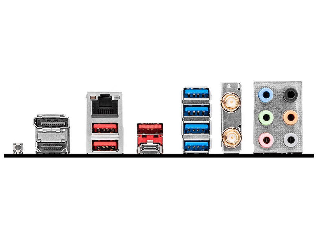 ATX Motherboard X390
