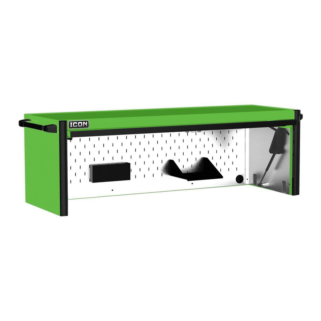 73 in. Work Center Hutch D760841