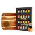 Grilling Spice Set, Pack of 20 G385