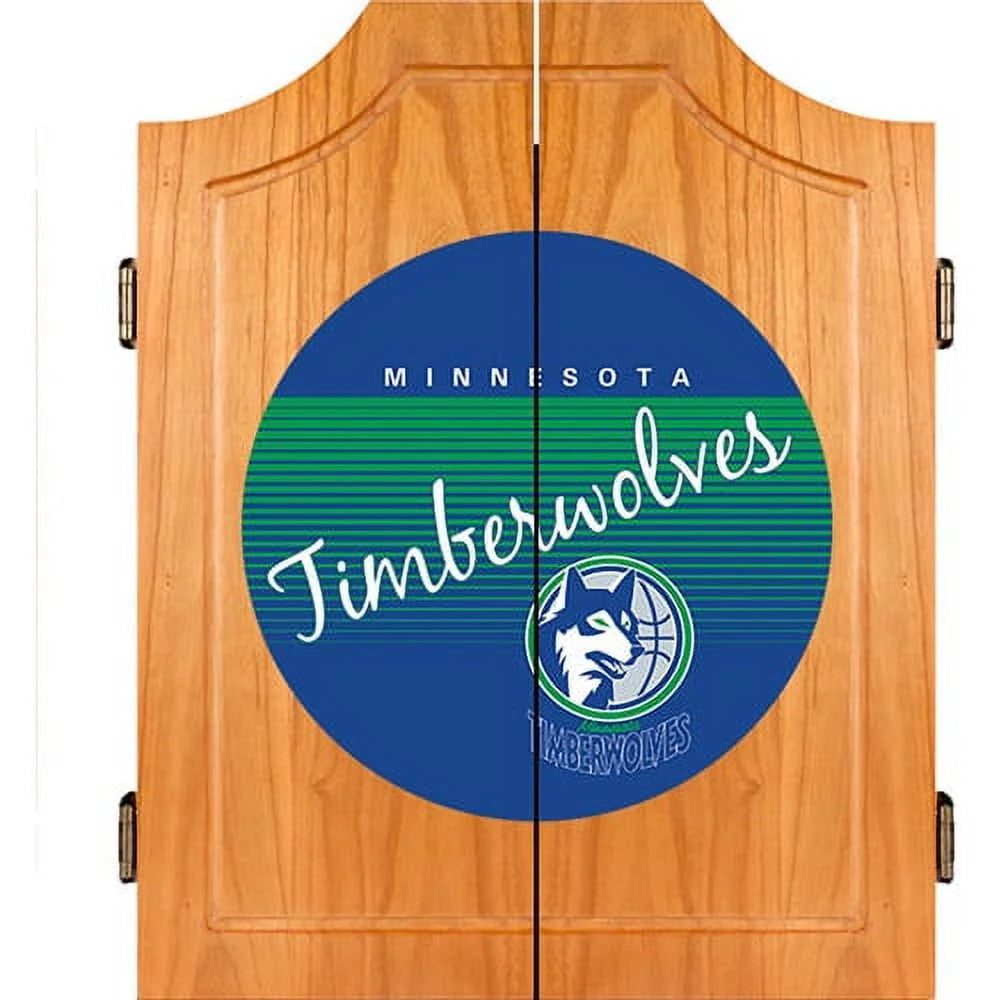 Wood Dart Cabinet K7508