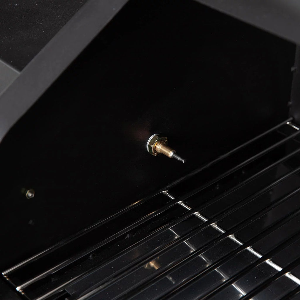 WiFi Pellet Grill Q676