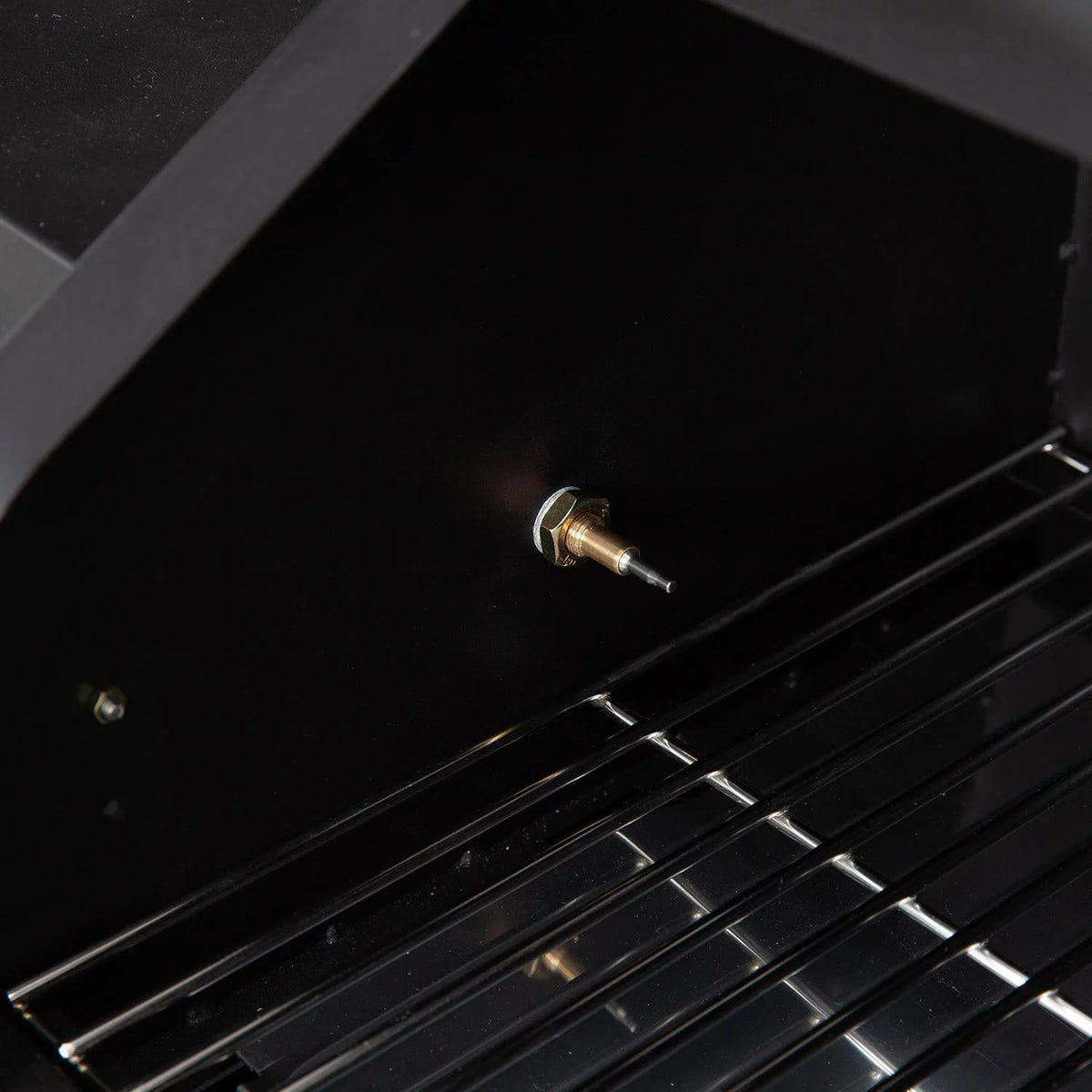 WiFi Pellet Grill Q676