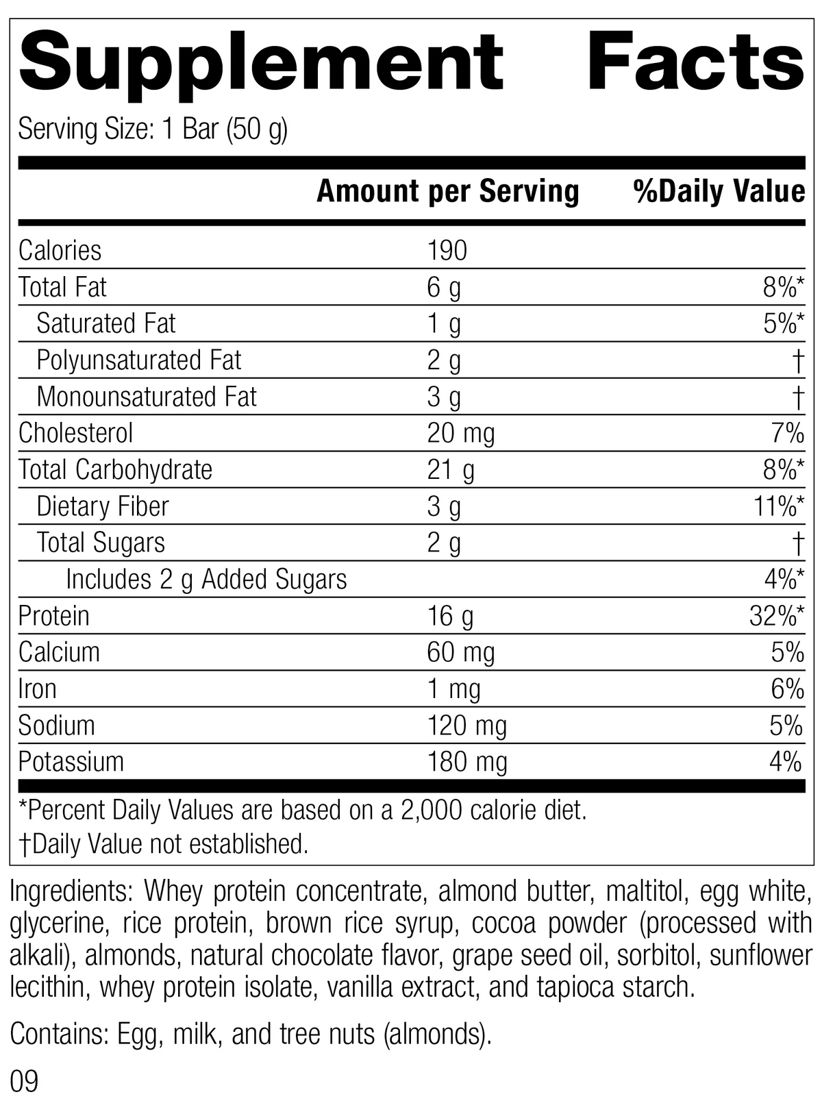 Cocoa Crisp 18 1.75 oz. Bars H134367