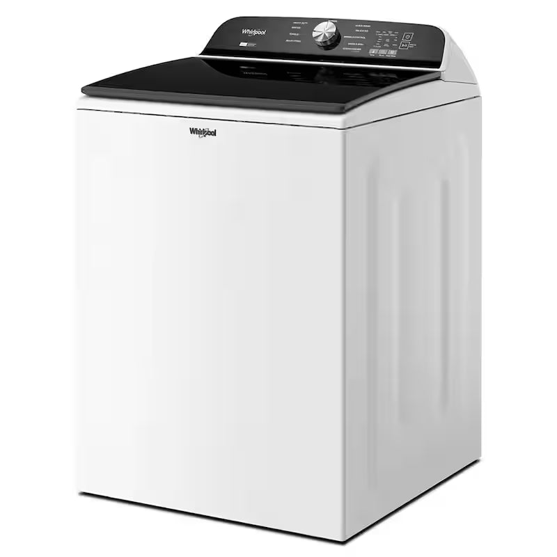 Top Load Washer with Removable Agitator B1468