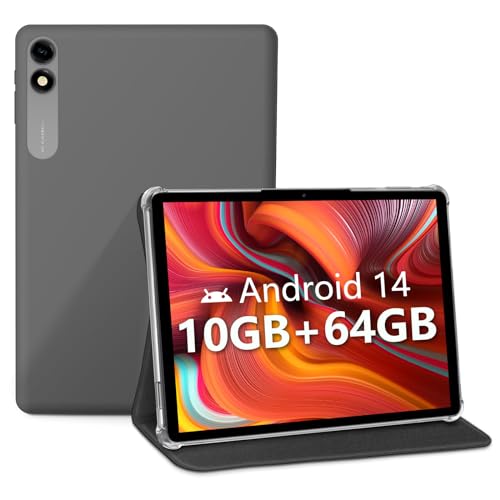 10.1 inch Octa-Core Android Tablet Z834