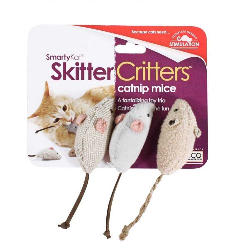 Catnip Toys U3146