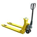 Manual Pallet Jack Truck with Scale 4400lbs Capacity Y46759