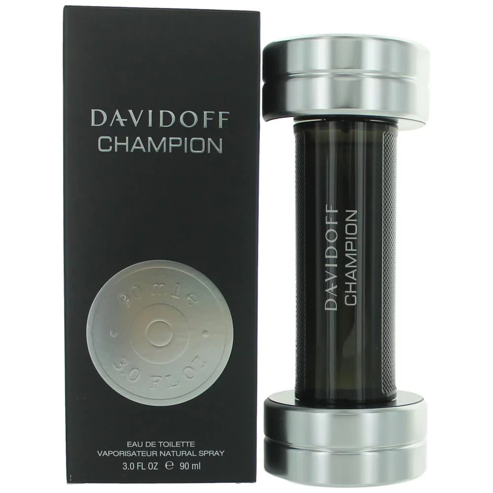 3 oz Eau De Toilette Spray H551552