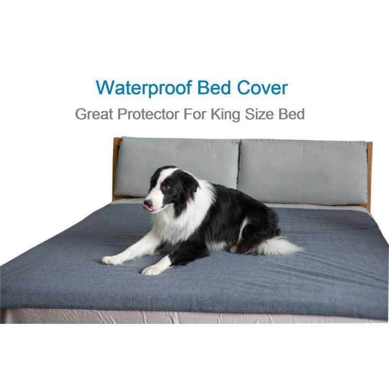 Extra Large Non-Slip Dog Pads 72 x 72 J6190