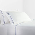 Navy Queen Sheet Set M755322
