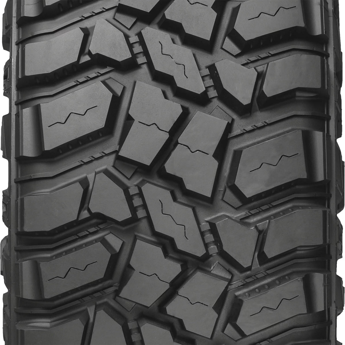 Mud Terrain Light Truck Tire L848553