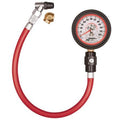 Tire Pressure Gauge, 2-1/2 inch, 0-60 PSI Y676