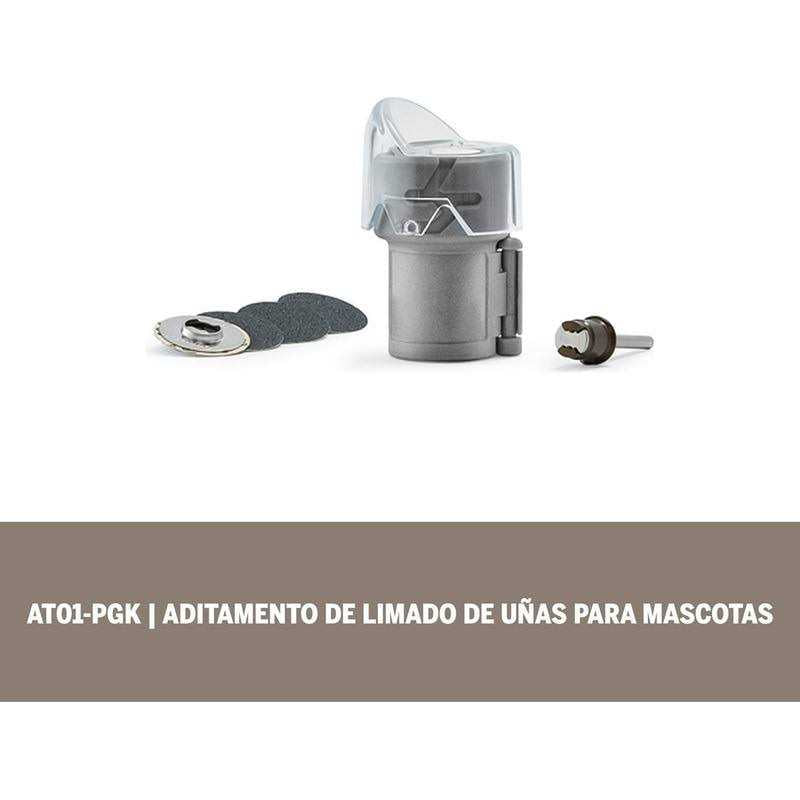 Pet Grooming Attachment Kit U479
