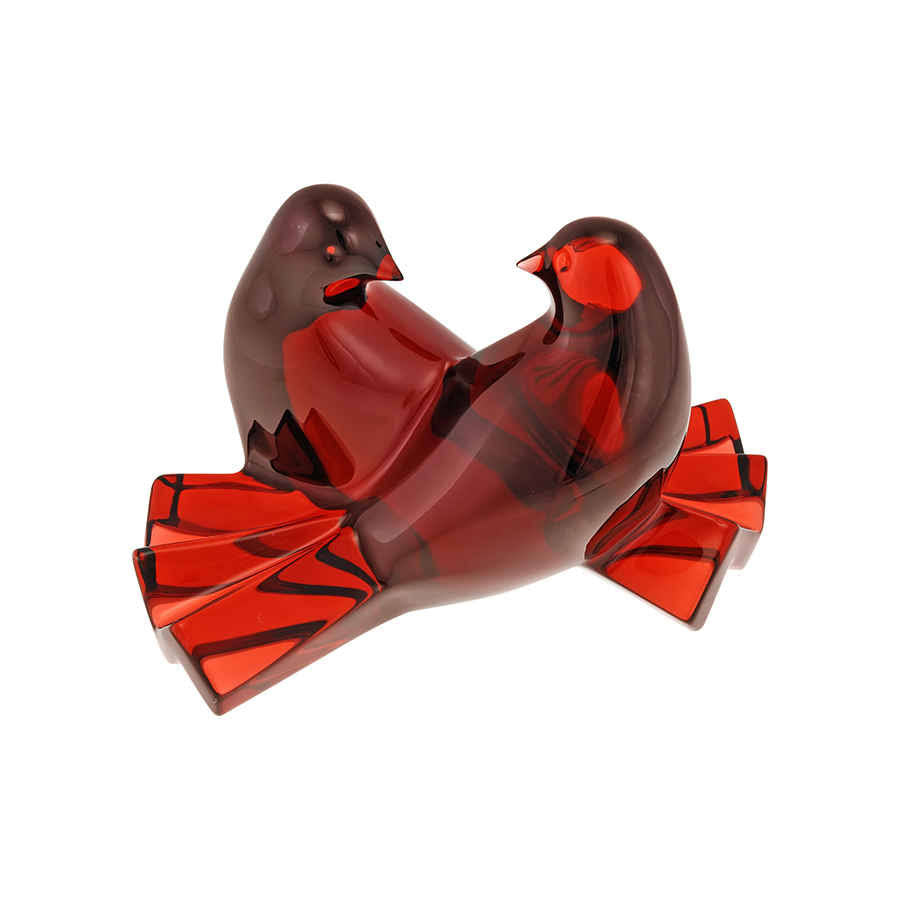 Loving Doves Ruby E462820