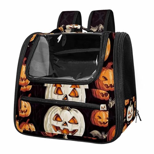 Soft Sided Pet Carrier for Small Medium Cats Dogs O705058