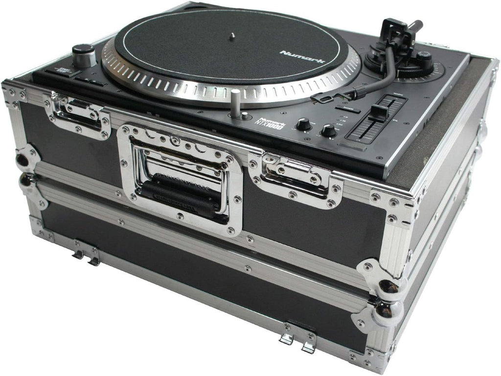 DJ Turntable Custom Case S64708