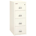 4 Drawer Letter Vertical File Cabinet P700