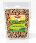 Turkish Pistachios Roasted and Salted 5 lb H48326