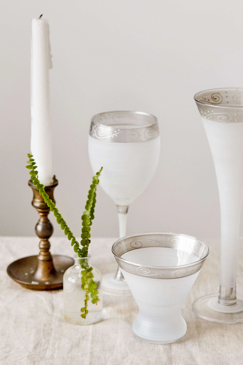 Home Goods I960