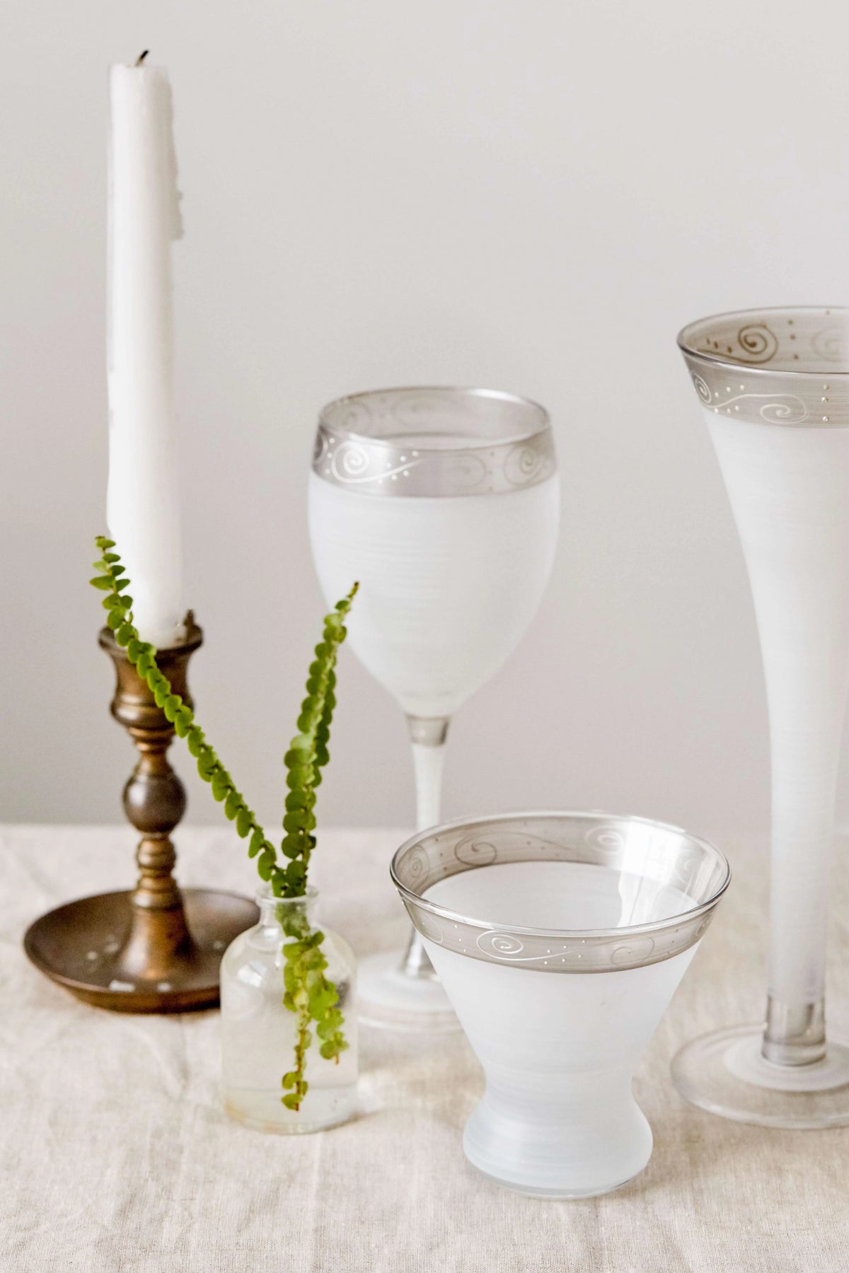 Home Goods I960