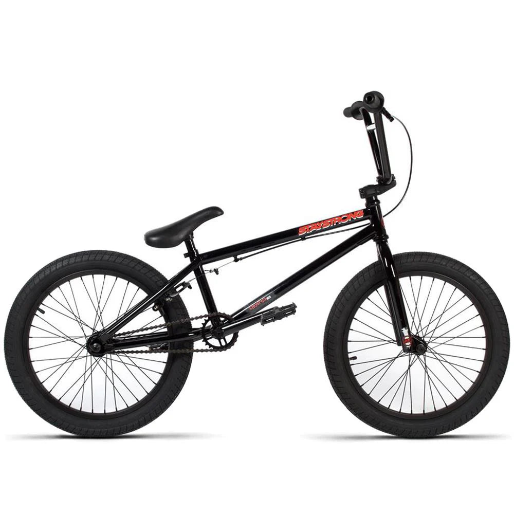 BMX Bike I938