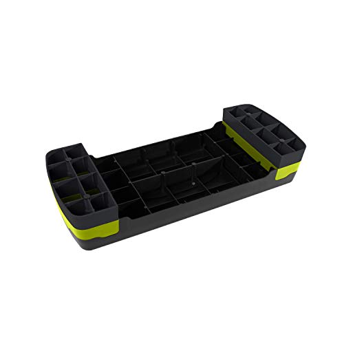 Compact Aerobic Step Platform A77340