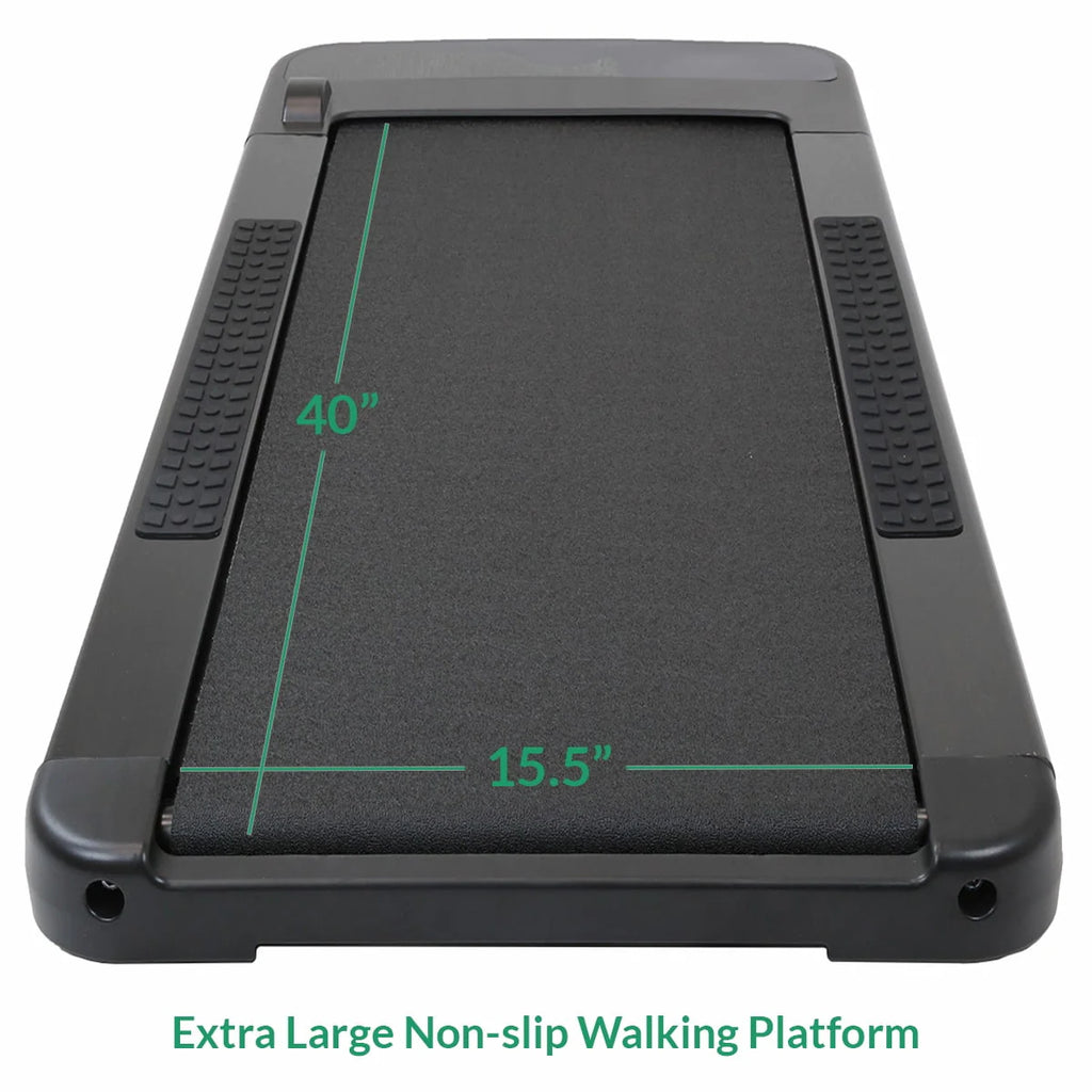 Under Desk Electric Treadmill K3458