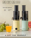 Masticating Slow Juicer L936048