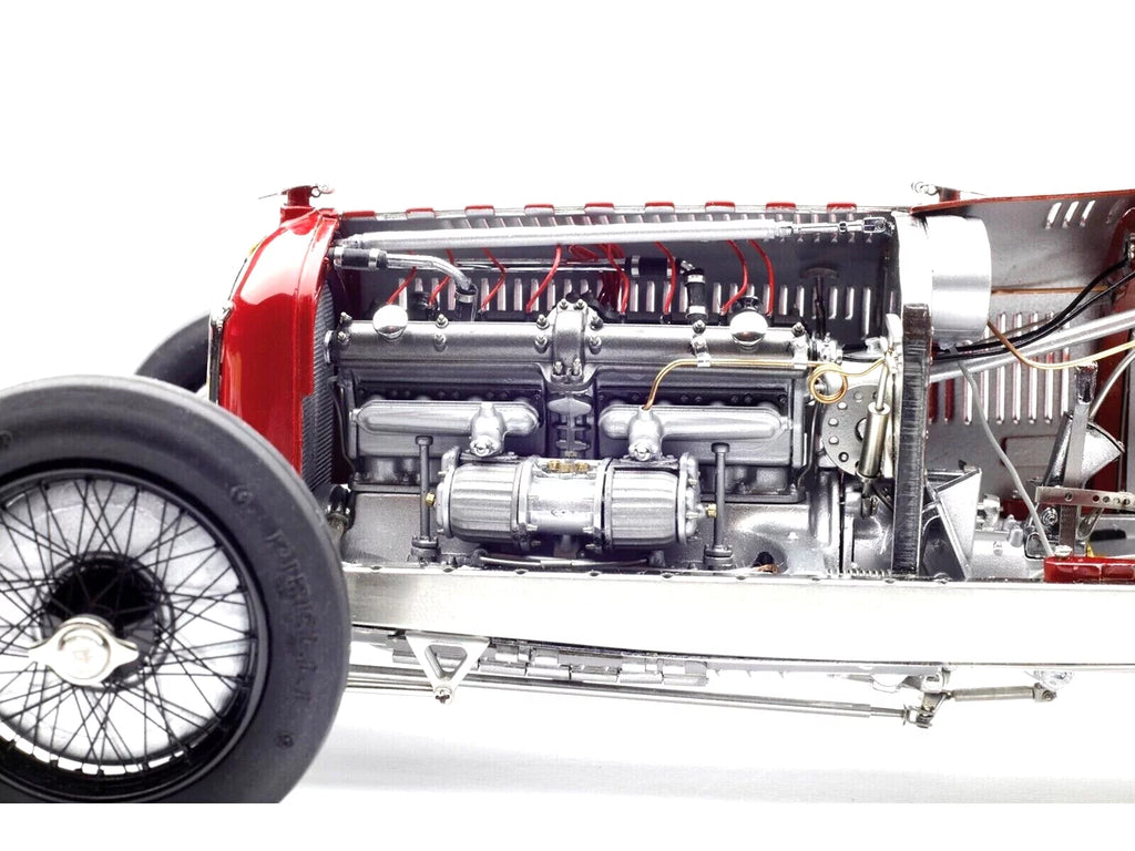 1/18 Diecast Model Car T945