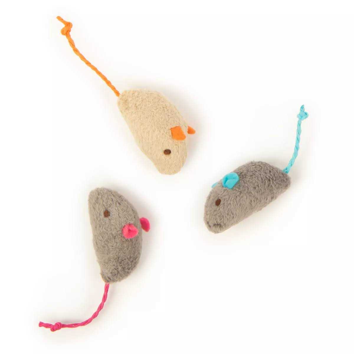 Catnip Toys U3146