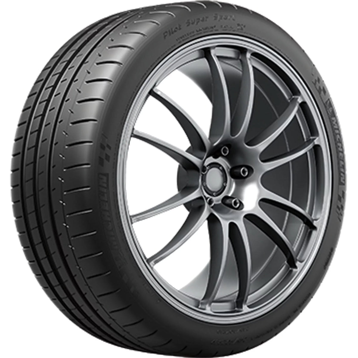 265/35ZR21 Passenger Tire L92149