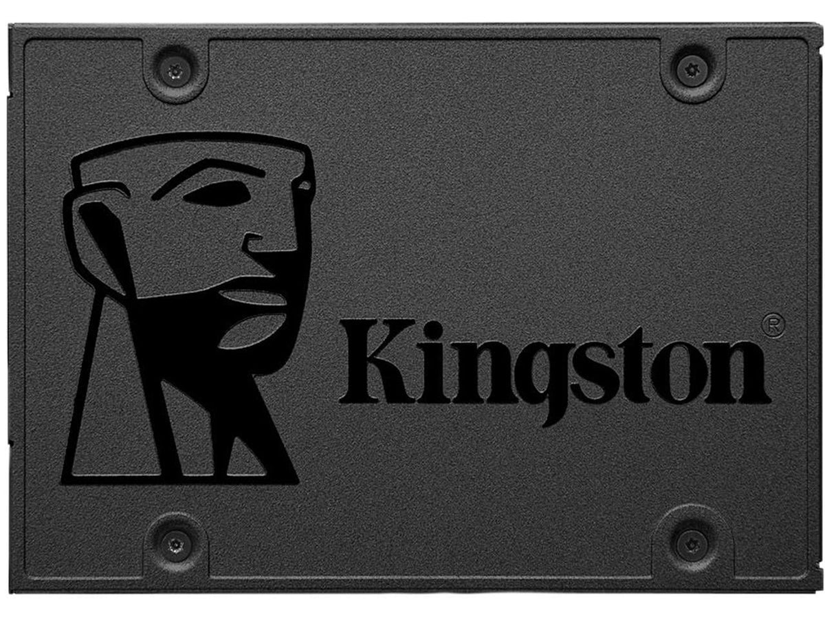 240 Gb 2.5" Internal Solid State Drive D25207