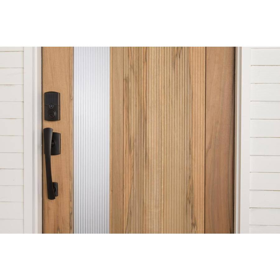 Electronic Deadbolt U39583