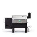 WiFi Pellet Grill Q676