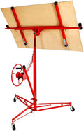 11' Rolling Drywall Lift B428306