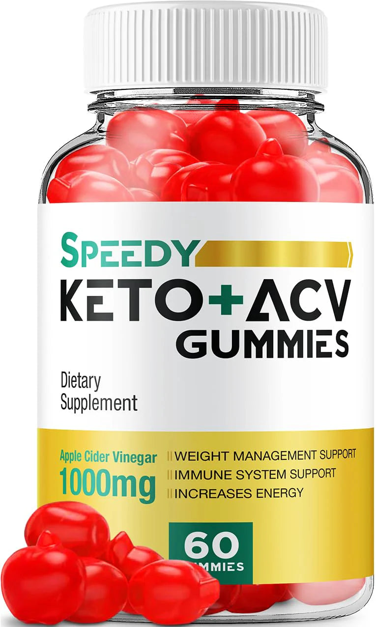 Apple Cider Vinegar Dietary Supplement 60 Gummies J992141
