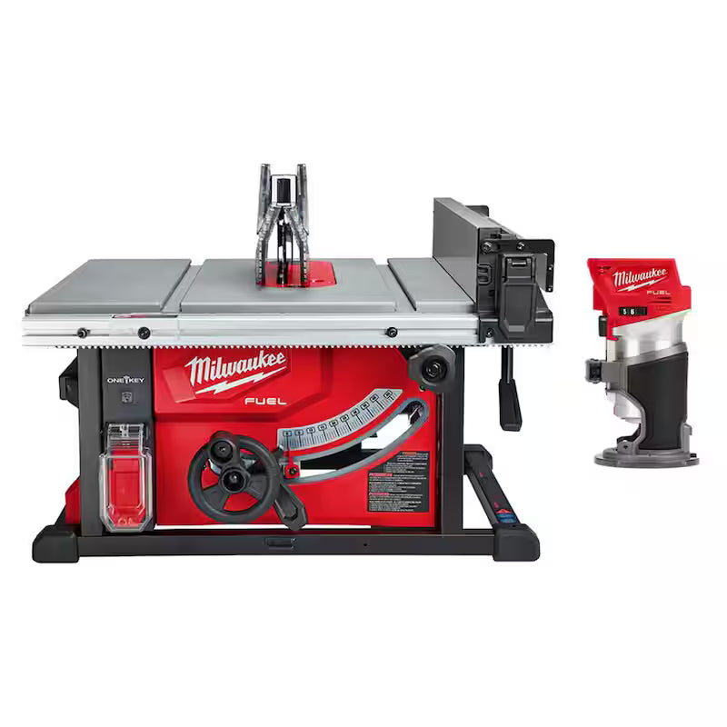 18-Volt Lithium-Ion Brushless Cordless Table Saw K6739