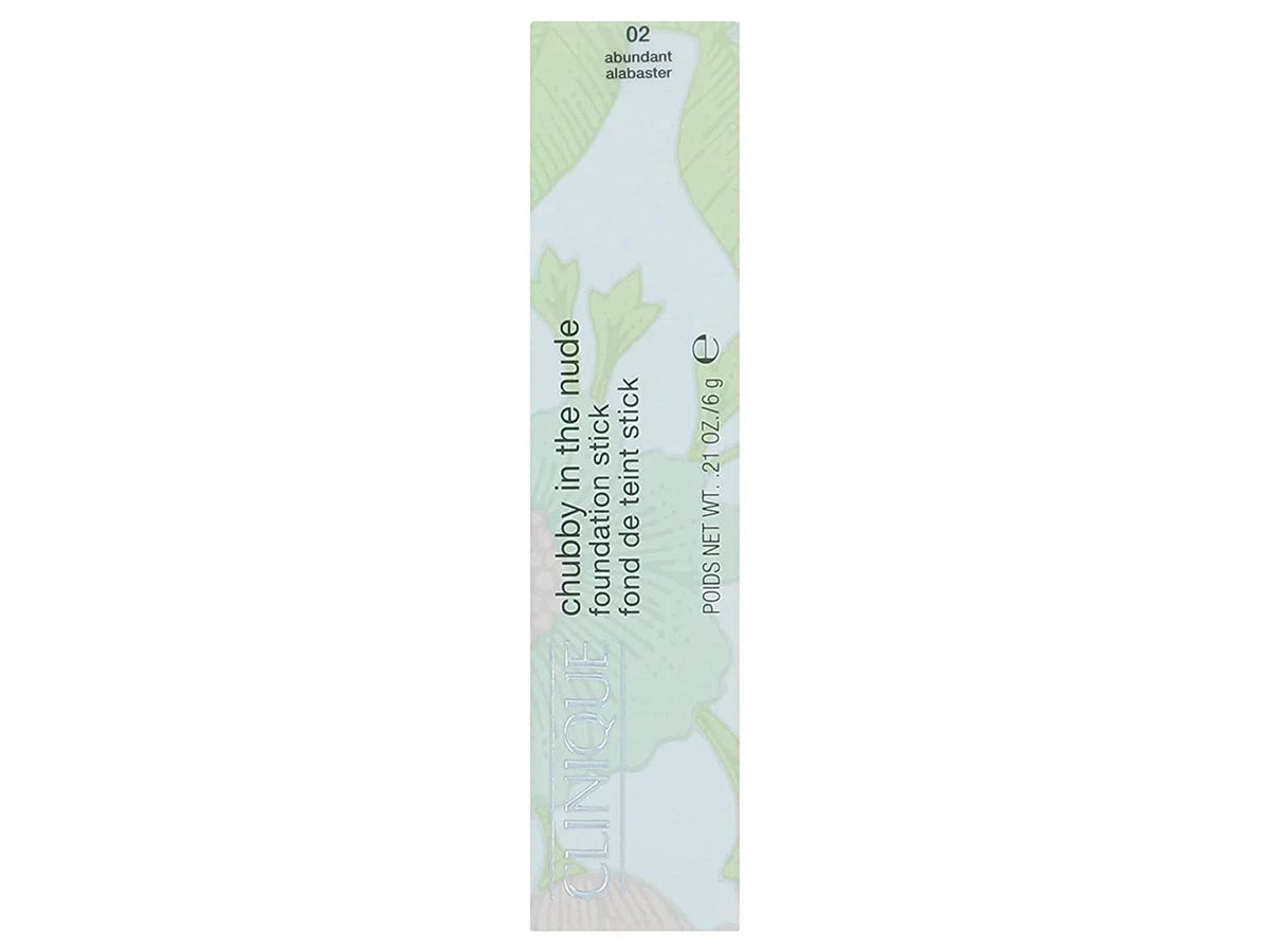 Foundation Stick 02 Alabaster P405