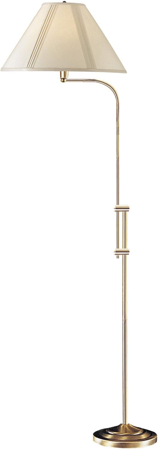Traditional One Floor Lamp U1164