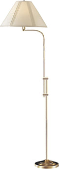 Traditional One Floor Lamp U1164