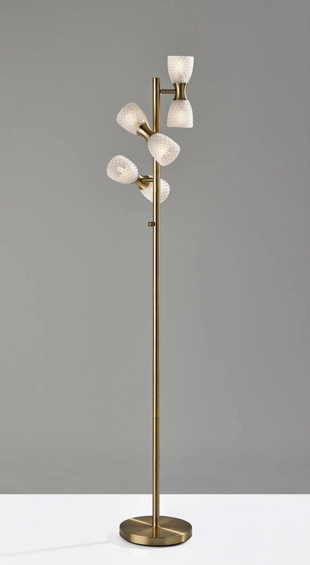 LED Floor Lamp F271083