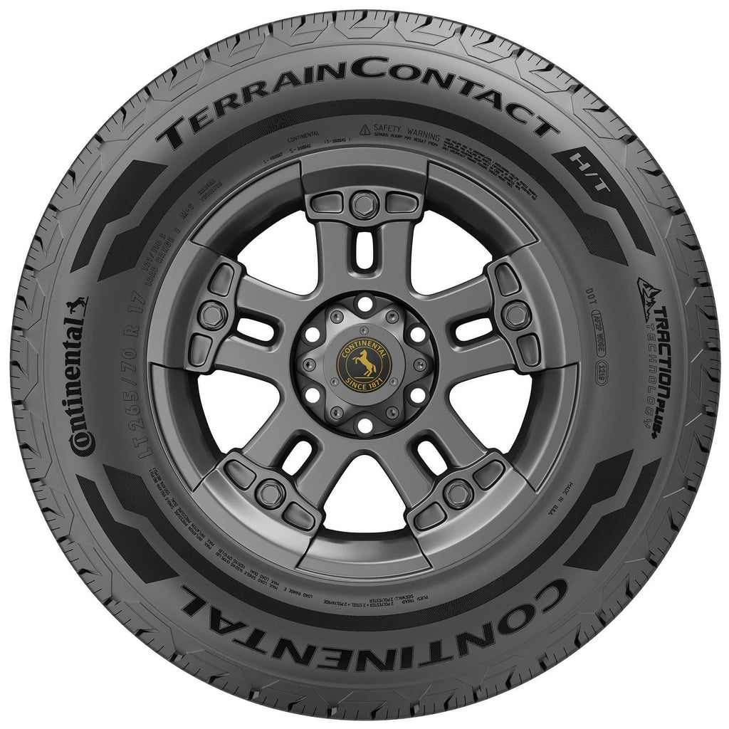 All Season 255/70R17 112T Light Truck Tire Z171