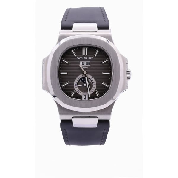Black Dial 40.5mm Z556352