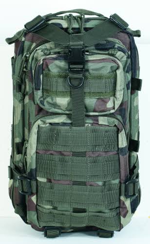 Tactical Assault E786