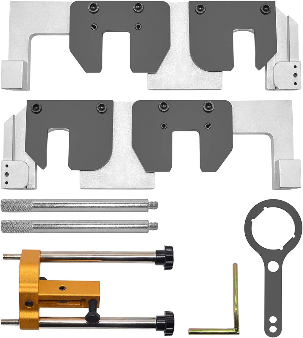 Engine Timing Tool, Camshaft Alignment Tool J296955