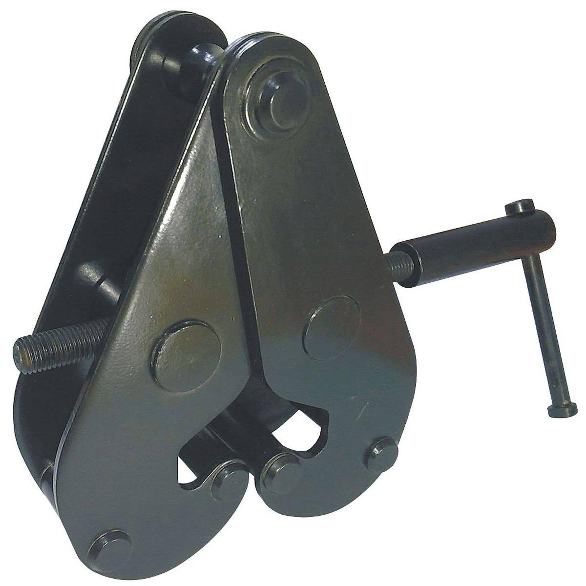 Vertical Lift 4000 lb. Beam Clamp D230