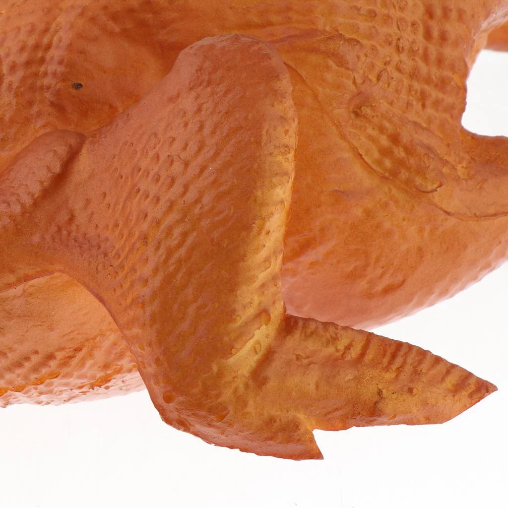 PVC Chicken Decorative F456445
