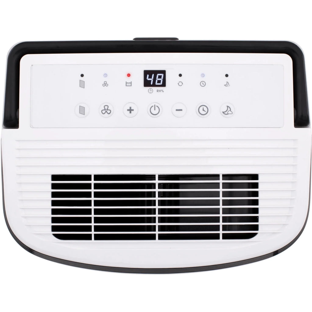 50 Pint Energy Star Dehumidifier with Pump U481222