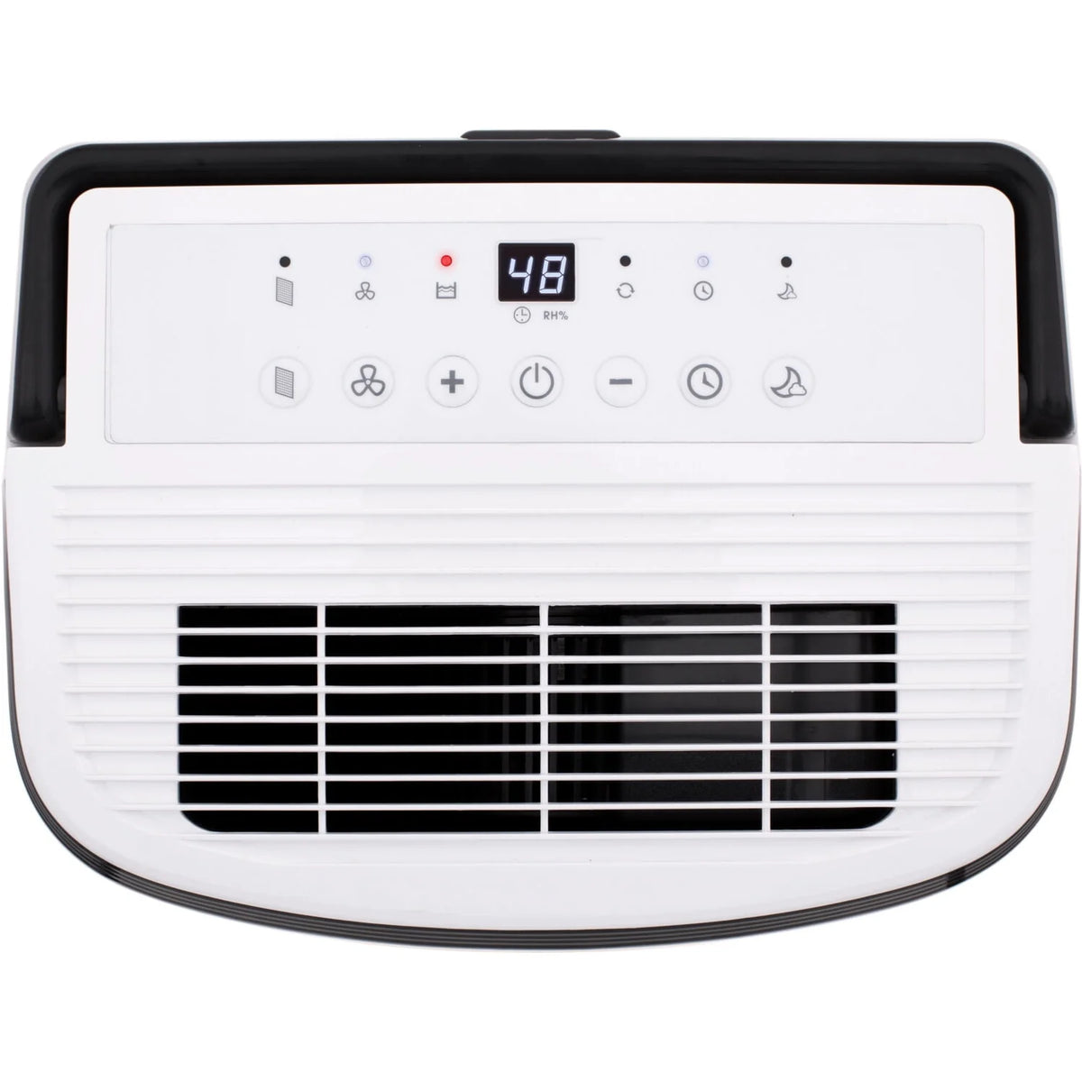 50 Pint Energy Star Dehumidifier with Pump U481222